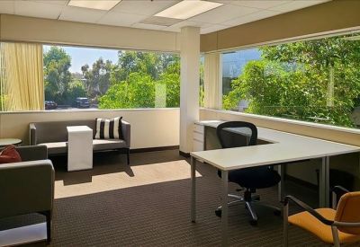 Image of Carlsbad serviced office