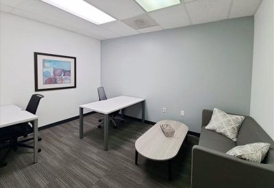 Exterior image of 2131 Palomar Airport Road