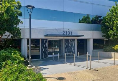 Executive office centre in Carlsbad