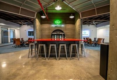 214 Overlook Circle, Suite 200