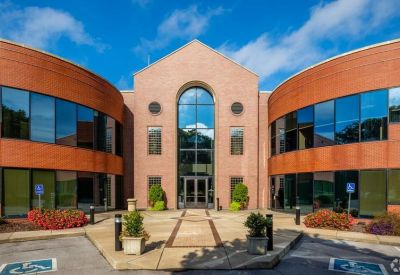 Image of Brentwood (Tennessee) office accommodation