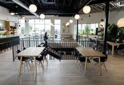 2162 East Williams Field Road