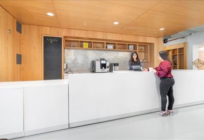 Serviced office in Miami