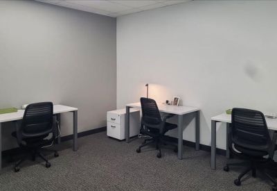 Exterior image of 2180 Harvard Street