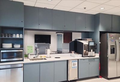 2180 Harvard Street serviced offices