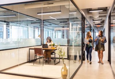 Office suite - Boston