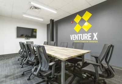 220, West Congress Street, Floor 2 office accommodations