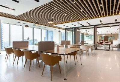 Serviced office in Park Ridge