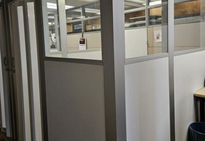 Image of Seattle serviced office centre