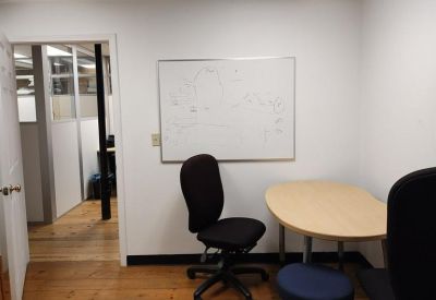 Offices at 2226 Eastlake Ave E