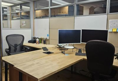 Exterior view of 2226 Eastlake Ave E