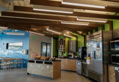 Exterior view of 225 Dyer Street