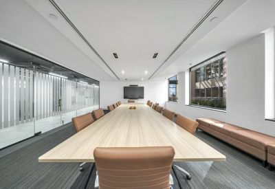 Office accomodation - Richmond Hill