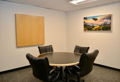 Office suite - Lakewood (Colorado)