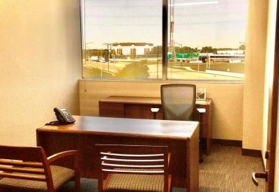 Offices at 2300 Barrington Road, Suite 400