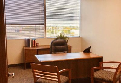 Hoffman Estates serviced office