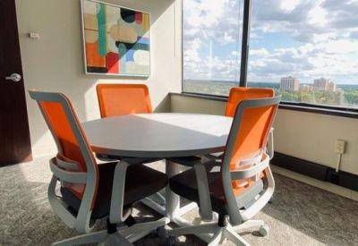 Exterior view of 231 S Bemiston Avenue, Suite 800