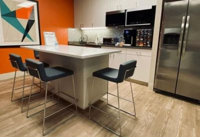 Offices at 231 S Bemiston Avenue, Suite 800