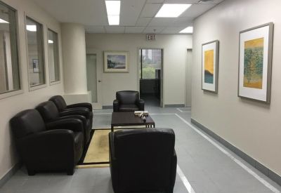 Exterior view of 2338 Hurontario Street