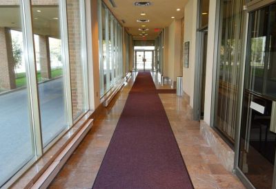 Executive suites in central Mississauga