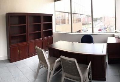 Exterior image of 2338 Hurontario Street