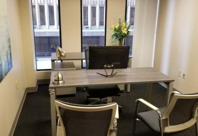 235 Peachtree Street Northeast, Suite 400