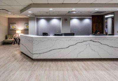 Offices at 235 Peachtree Street Northeast, Suite 400