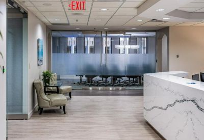 Serviced offices to let in Atlanta