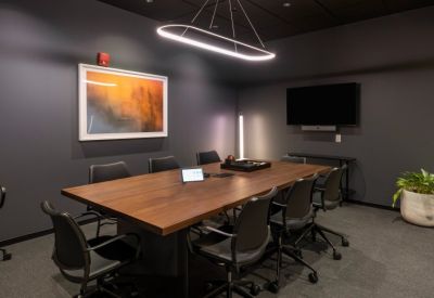 24 East Washington St, Suite 875