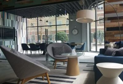 Exterior view of 2400 Old Brick Road