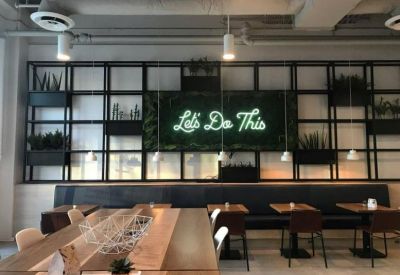 Executive office centres to let in Glen Allen