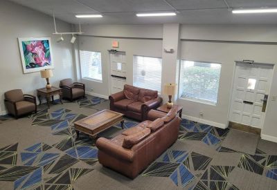 Winter Park executive suite