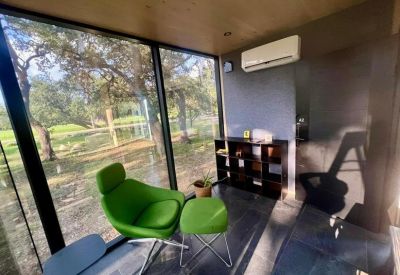 Interior of 24405 Wilderness Oak