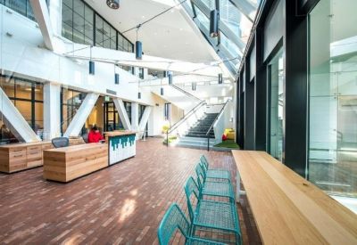 Office accomodation - Cambridge (Massachusetts)