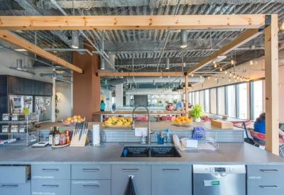 Exterior image of 245 Main Street