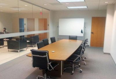 Executive suites to rent in Houston