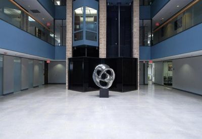 Offices at 2450 NASA Parkway