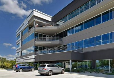 Exterior image of 2451 West Grapevine Mills Circle