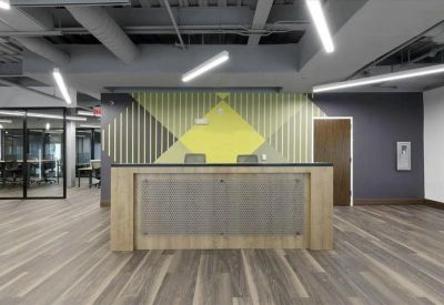 Serviced office - Grapevine