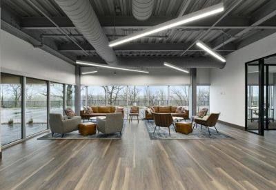 Grapevine office accomodation