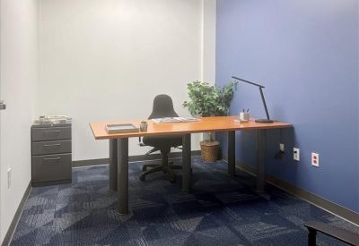 246 Alpha Drive, Ground Floor office spaces