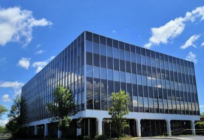 Image of Southfield office space