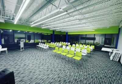 24681, Northwestern Highway, 2000 serviced offices