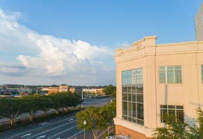 Image of Virginia Beach serviced office