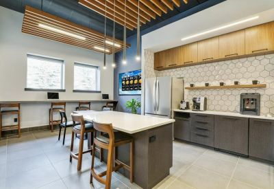 Image of Verona office accomodation