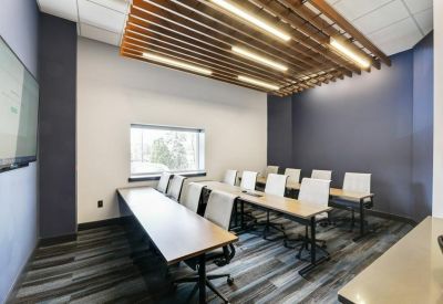 Verona serviced office