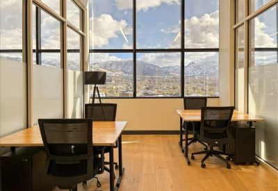 Executive offices to hire in Salt Lake City