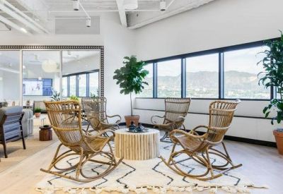 250 East 200 South, Floor 16, 250 Tower executive suites