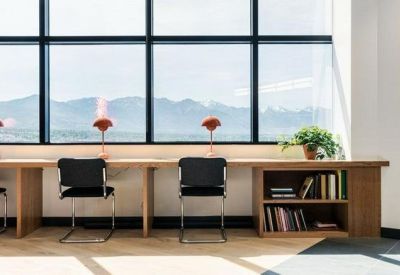 Image of Salt Lake City serviced office