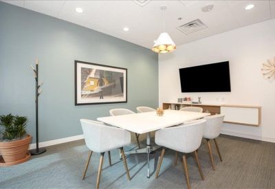 Executive office in Denver